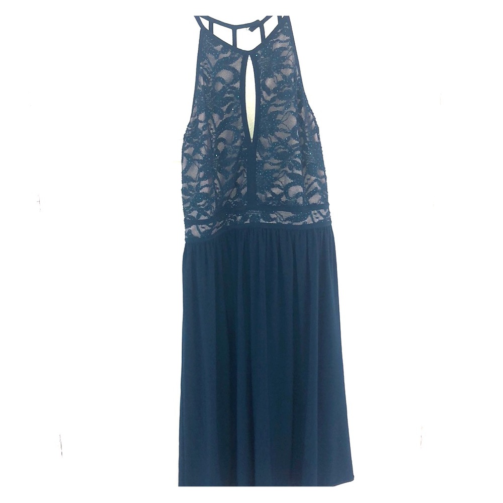 sparkly special occasion dress